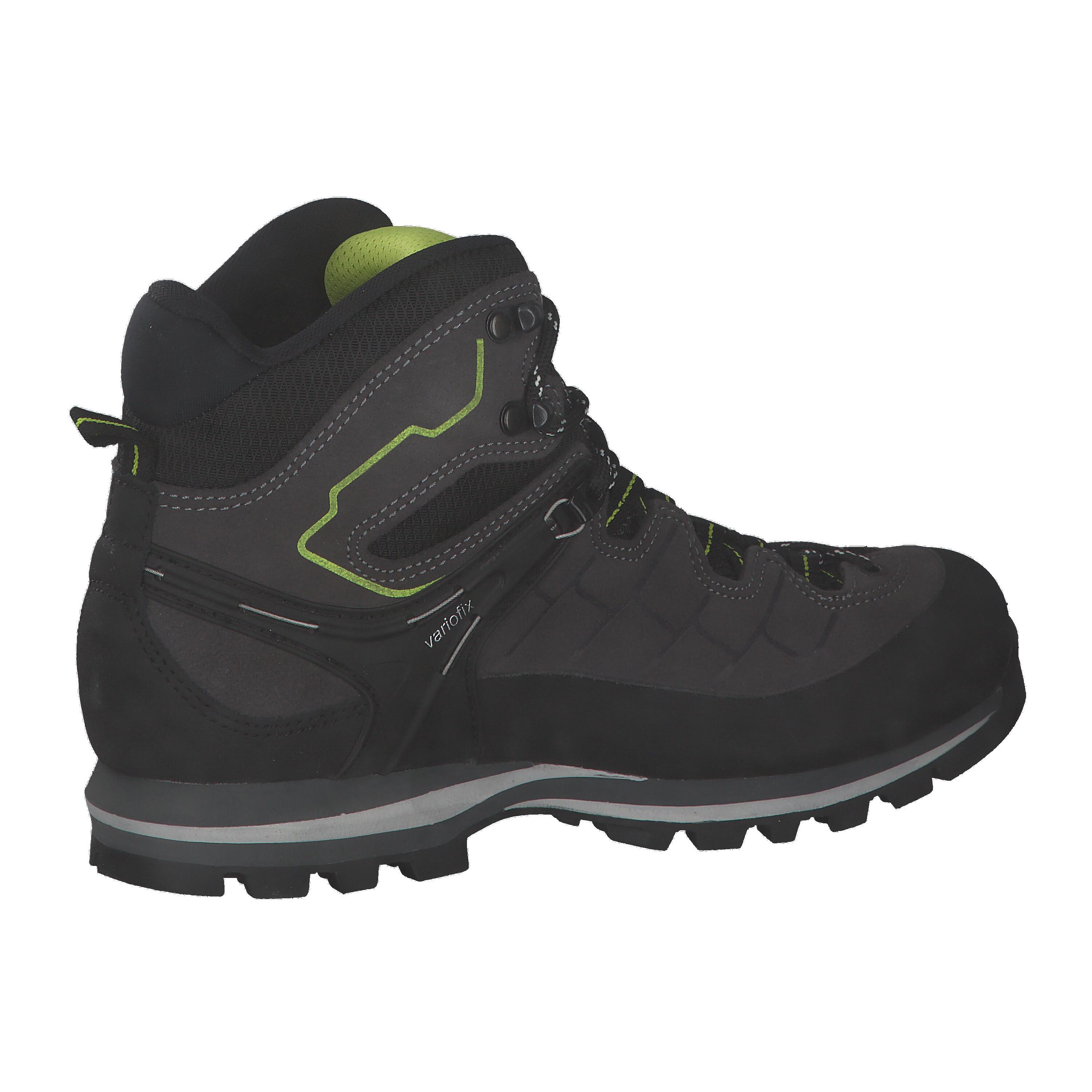 Buty trekkingowe męskie Meindl Litepeak GTX, z membraną Gore-Tex 7/7