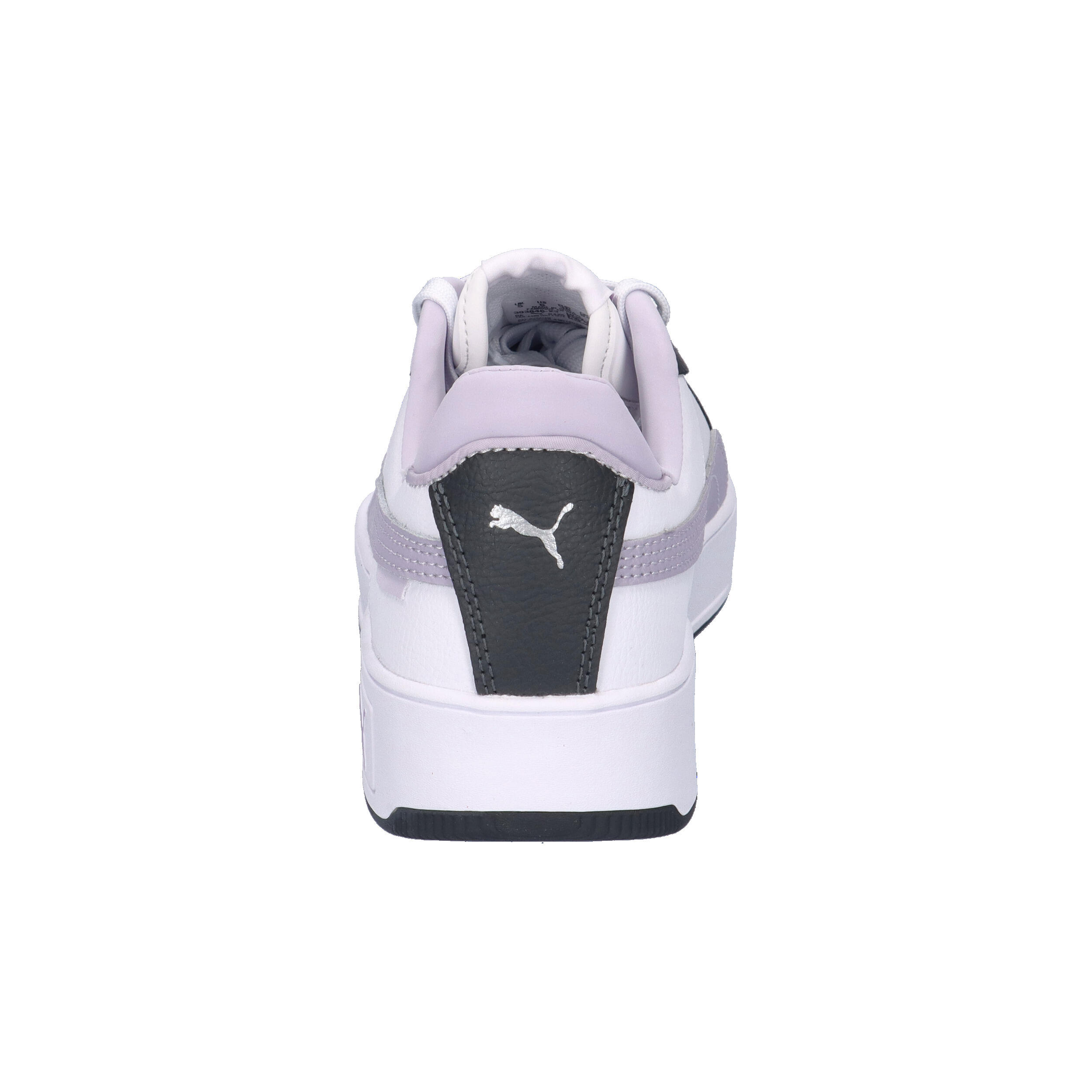 Puma Kinder Sneaker Carina Street Jr 393846 13/15