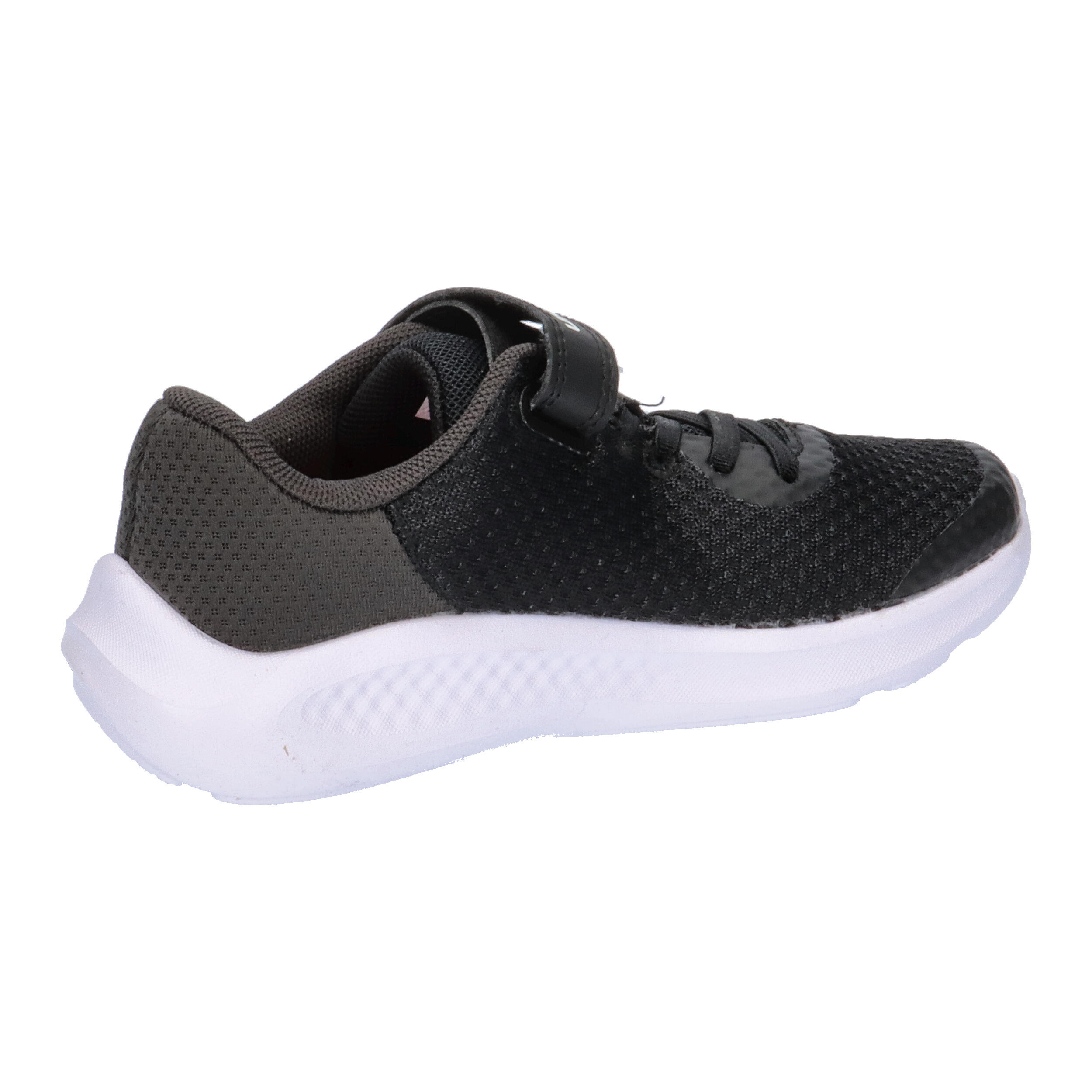 Zapatillas de running para niñas Under Armour Gps pursuit 3 AC 7/7