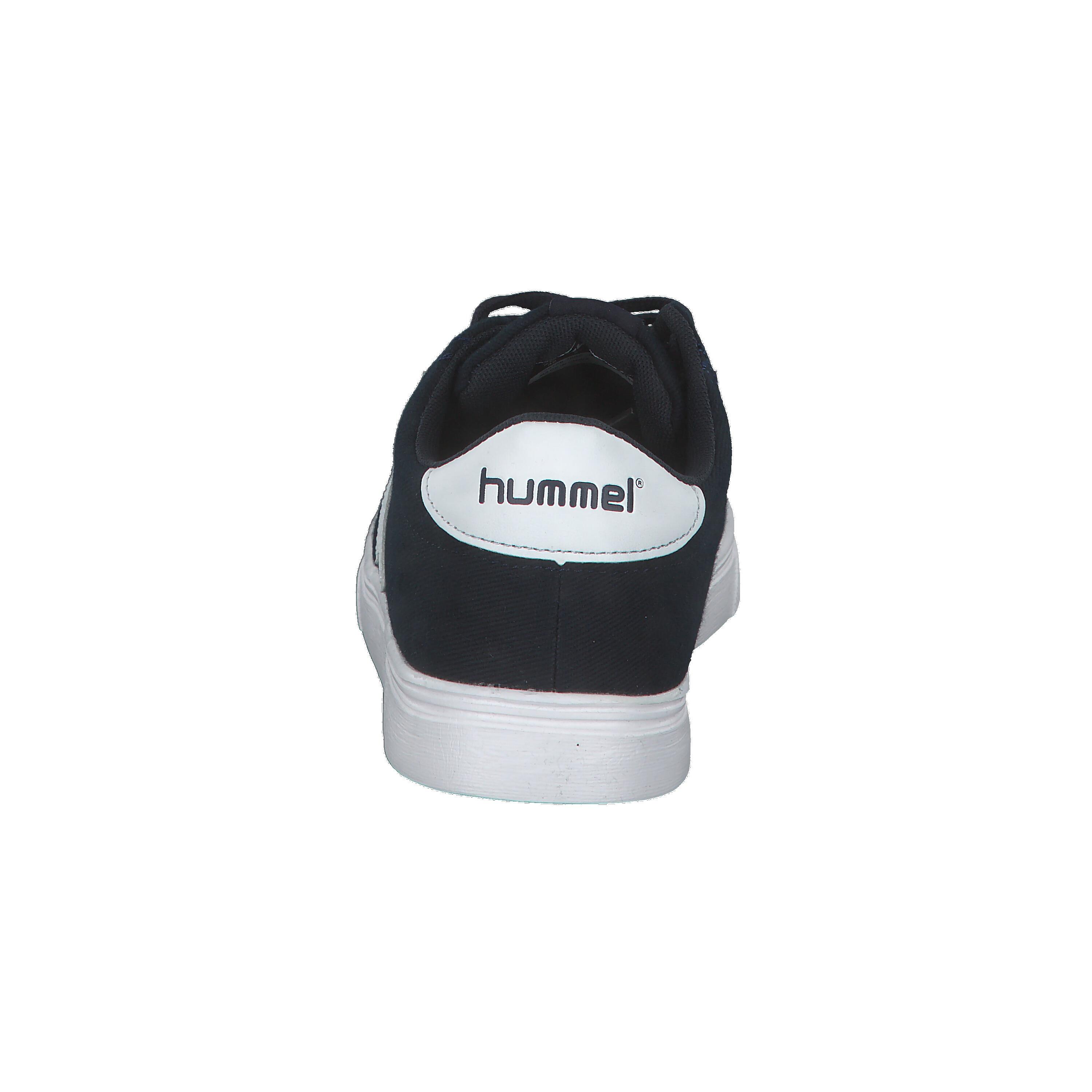 Hummel Unisex Sneaker Essen Canvas 206728 5/7