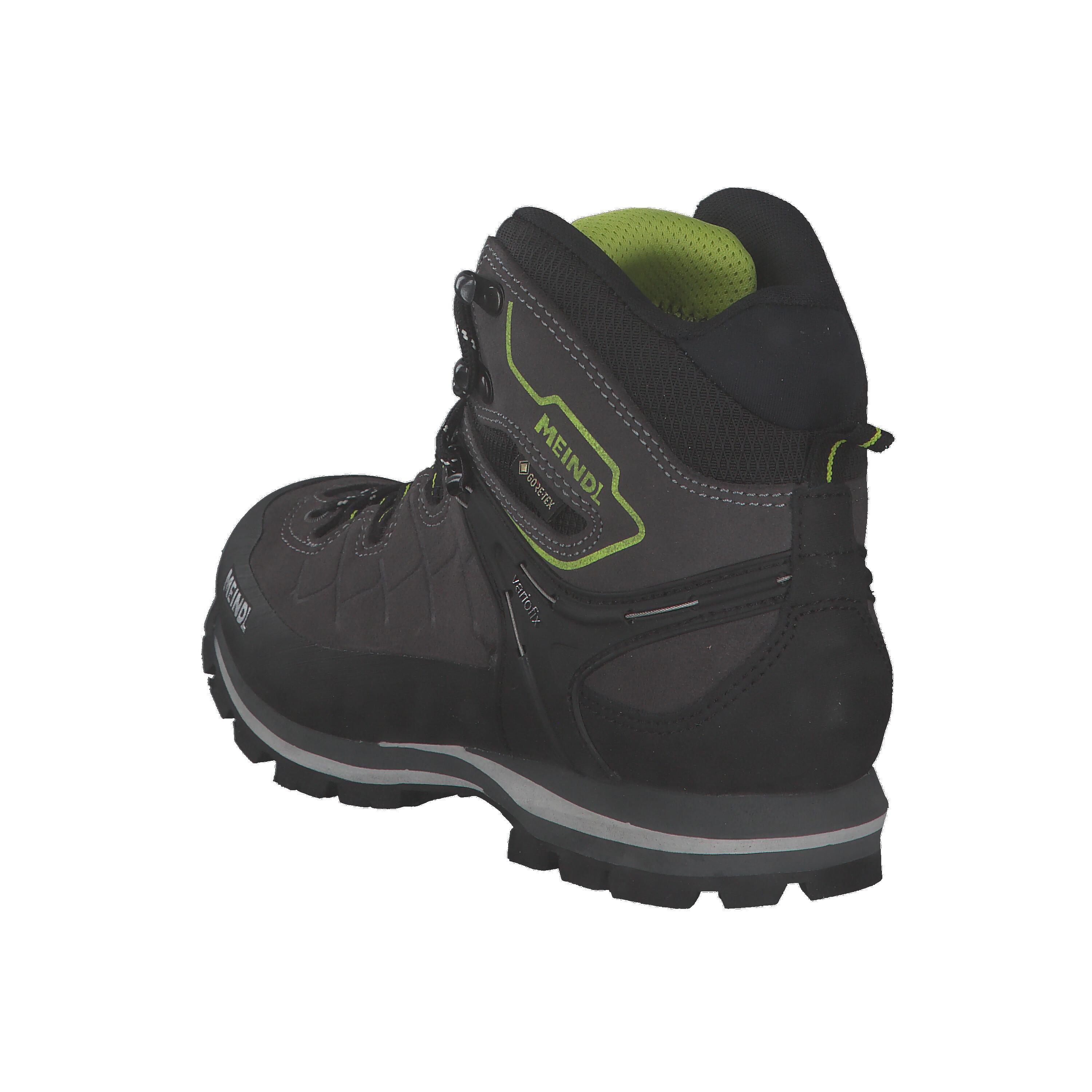 Buty trekkingowe męskie Meindl Litepeak GTX, z membraną Gore-Tex 4/7