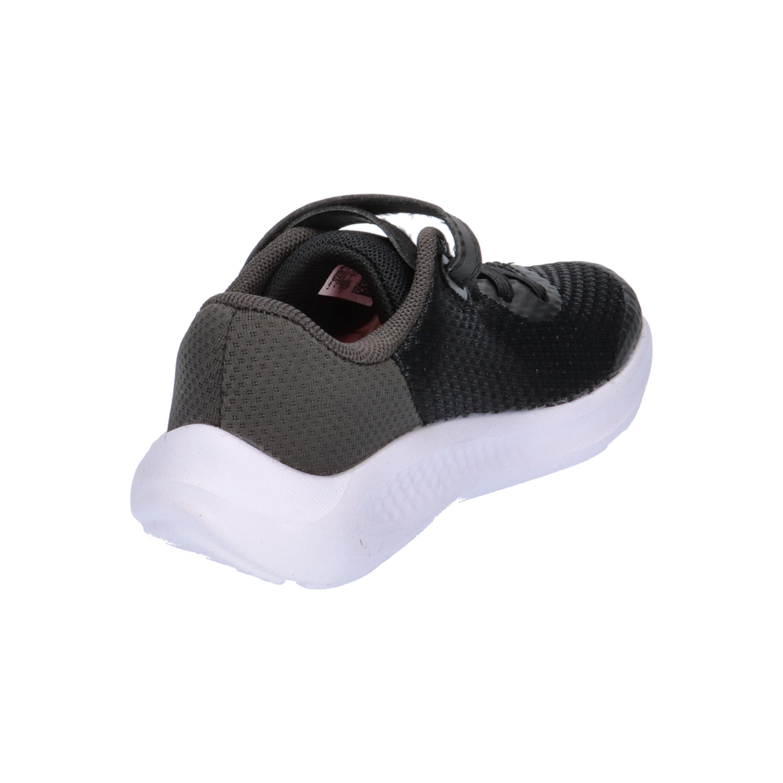 Zapatillas de running para niñas Under Armour Gps pursuit 3 AC 6/7