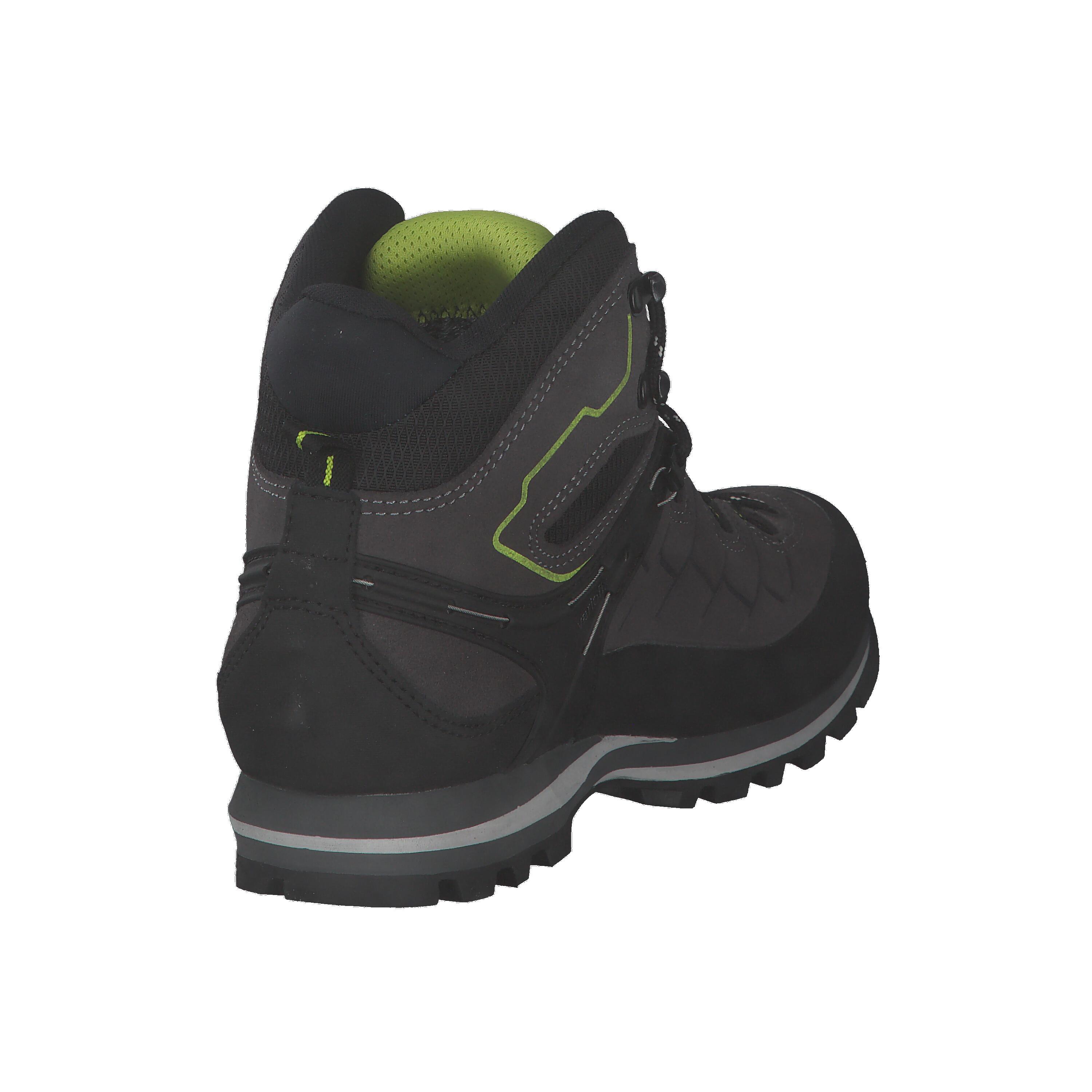 Buty trekkingowe męskie Meindl Litepeak GTX, z membraną Gore-Tex 6/7