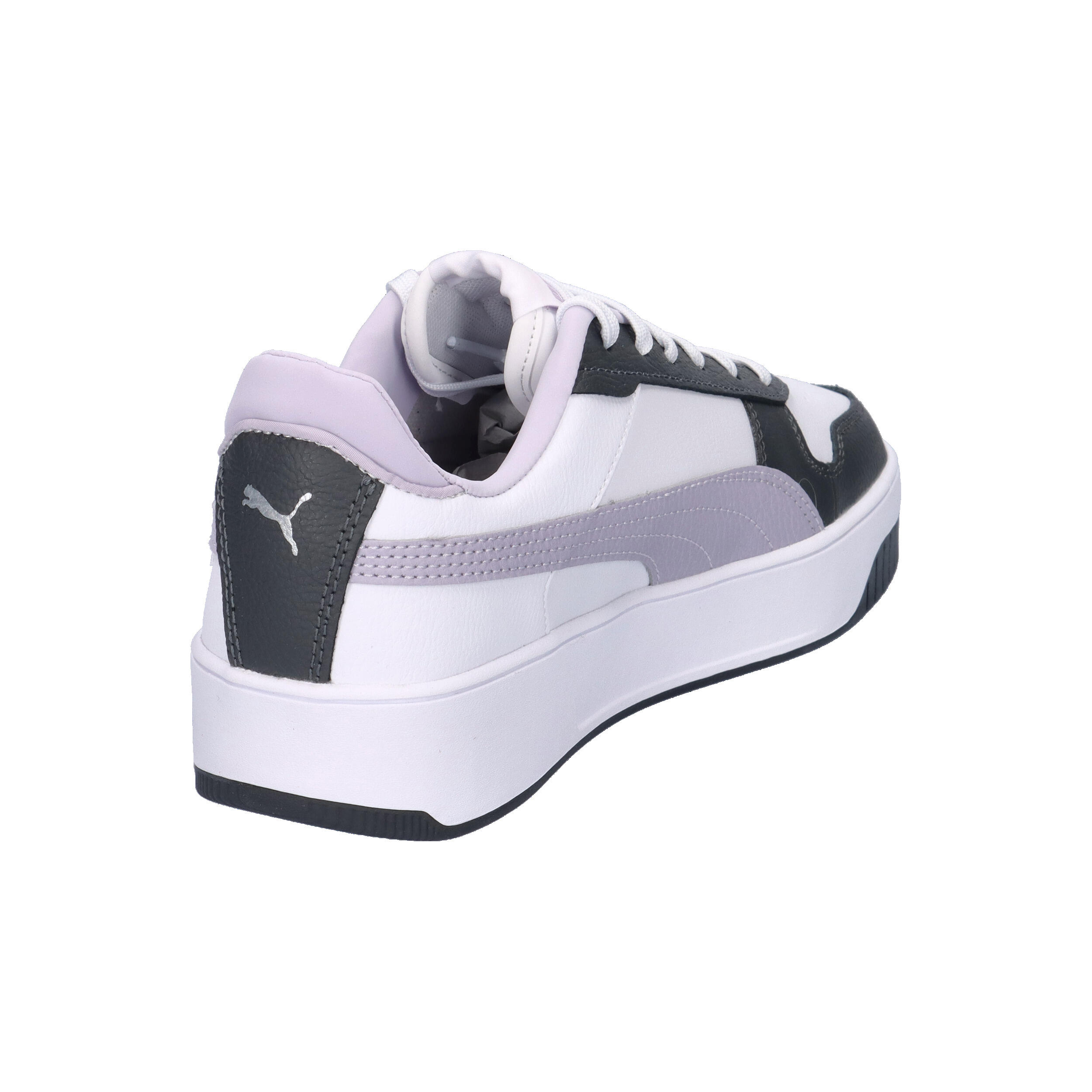 Puma Kinder Sneaker Carina Street Jr 393846 14/15
