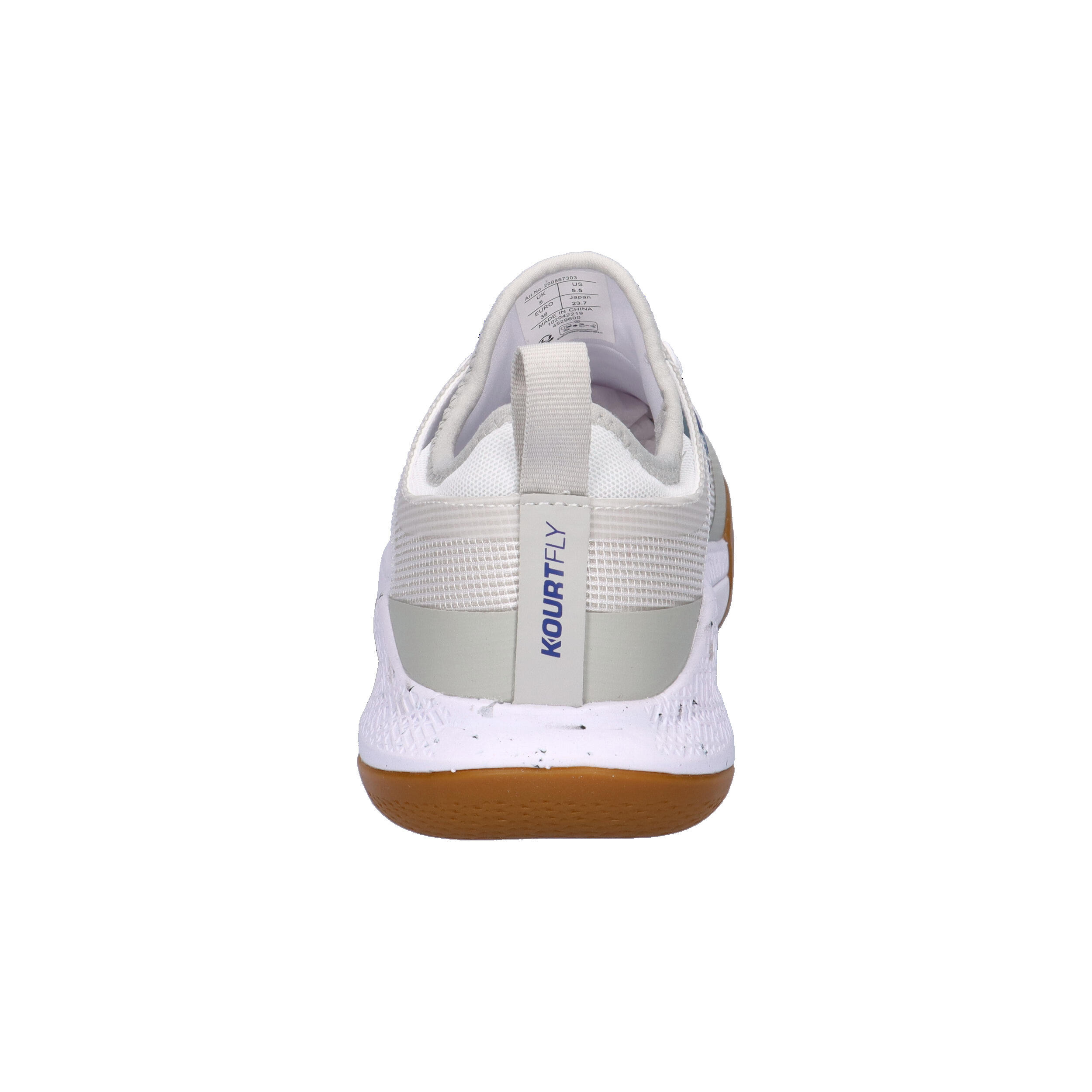 Scarpe indoor Kempa 5/7