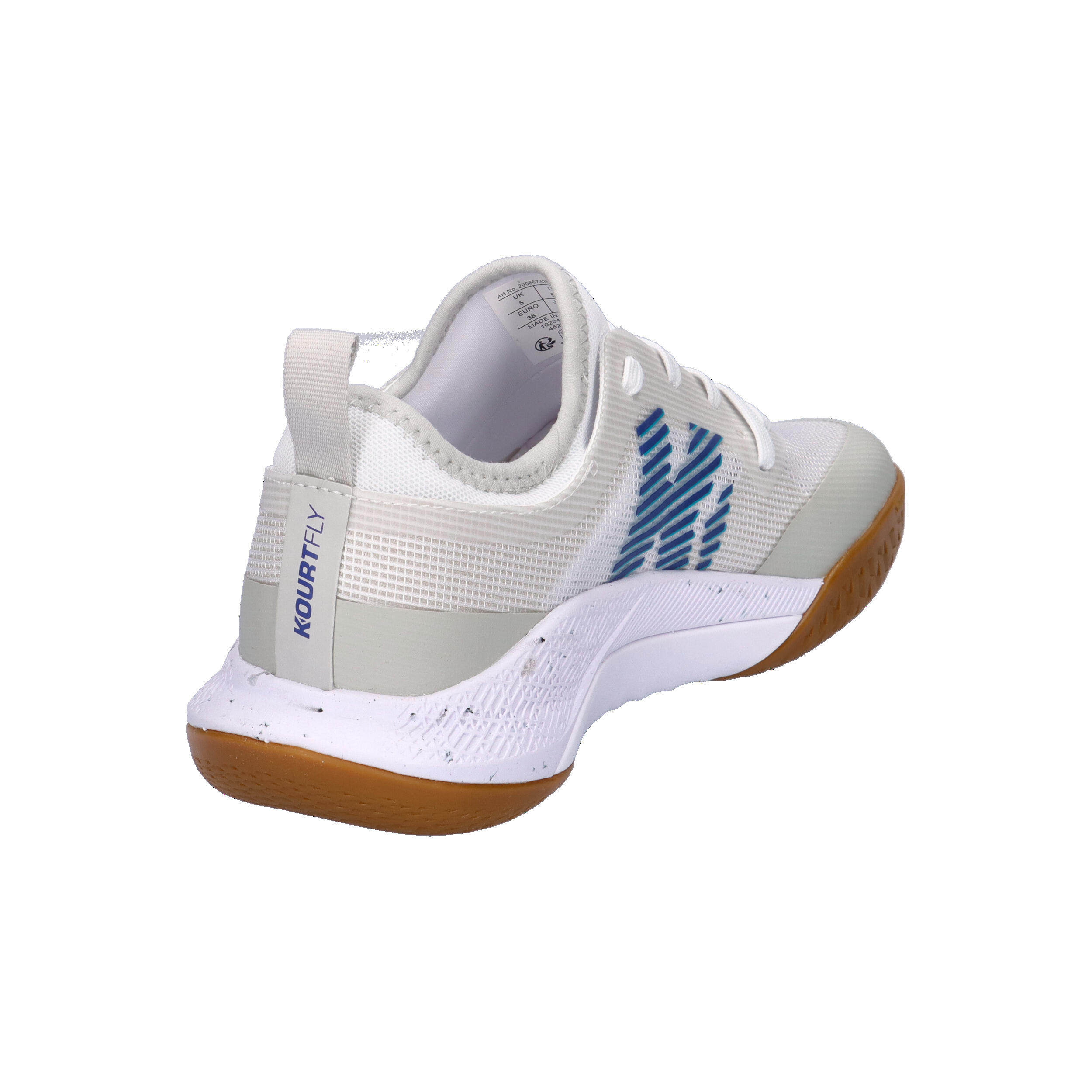 Scarpe indoor Kempa 6/7