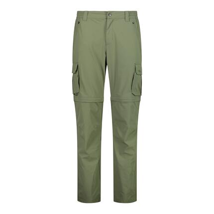 CMP Herren Hose Stretch Zip Off Pant 31T5627