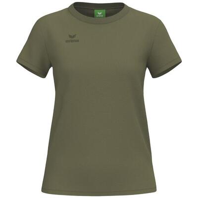 Dames-t-shirt erima cmpt