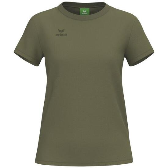 erima Damen T-Shirt CMPT