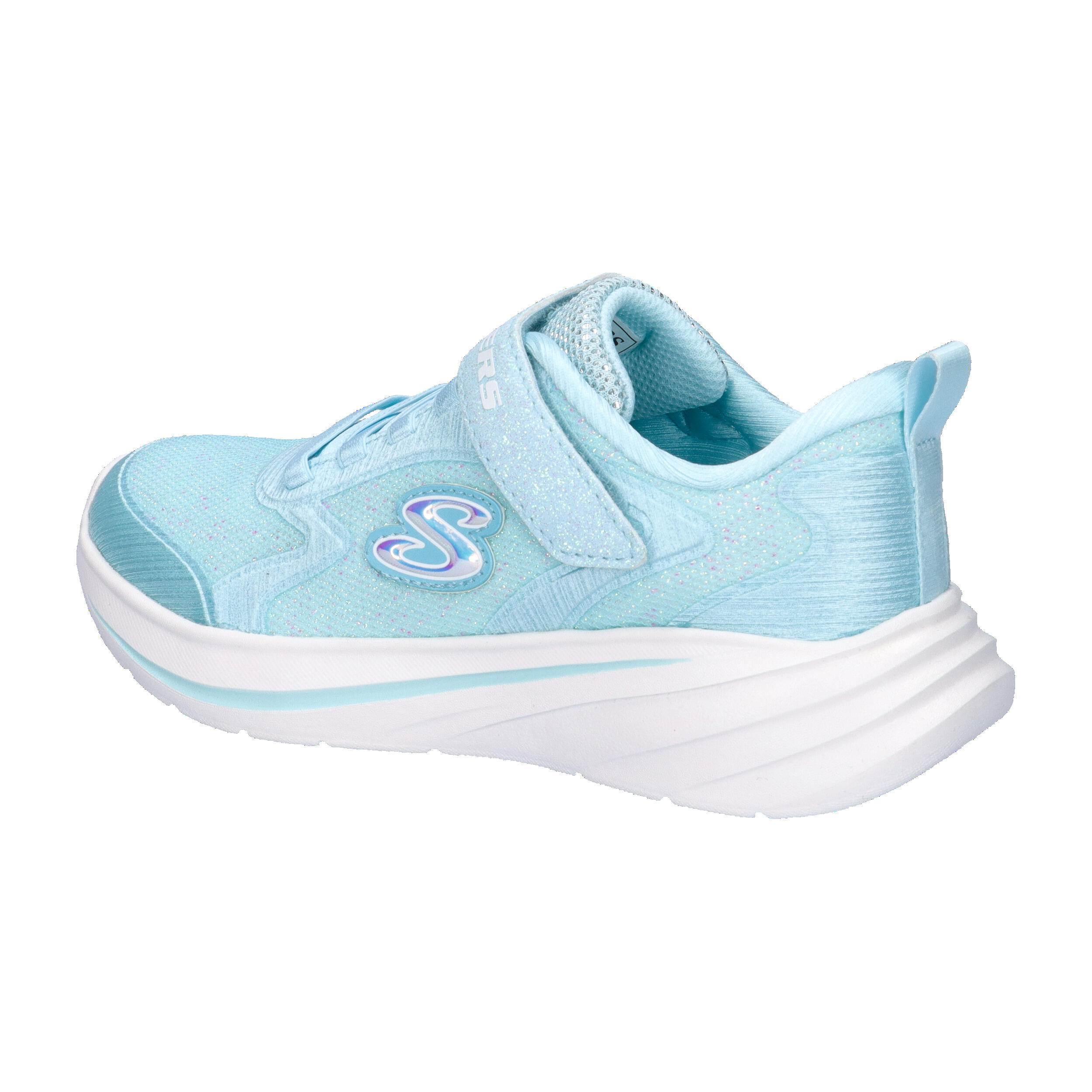 Buty SKECHERS WAVE 92 Niebieski 11/15