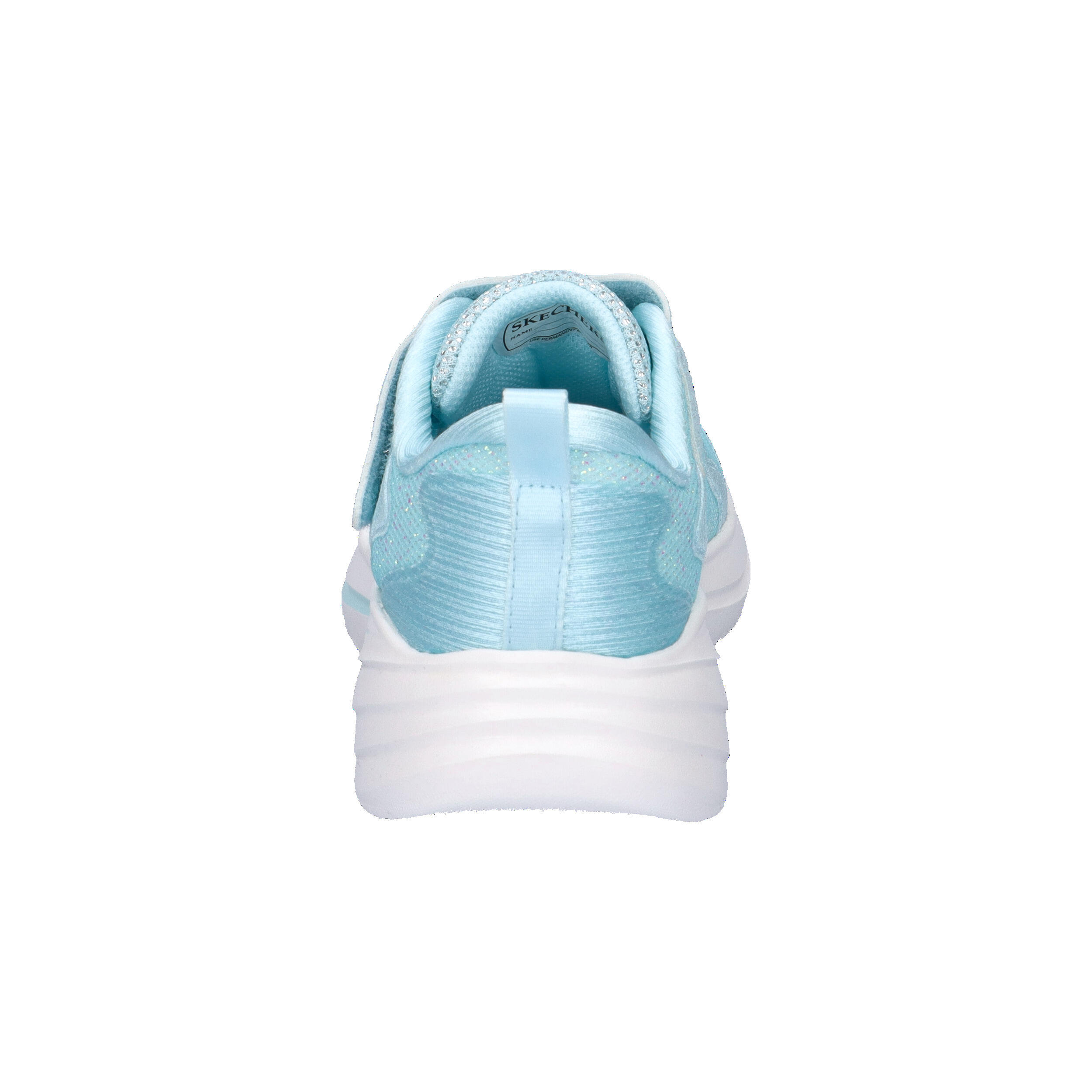 Buty SKECHERS WAVE 92 Niebieski 13/15