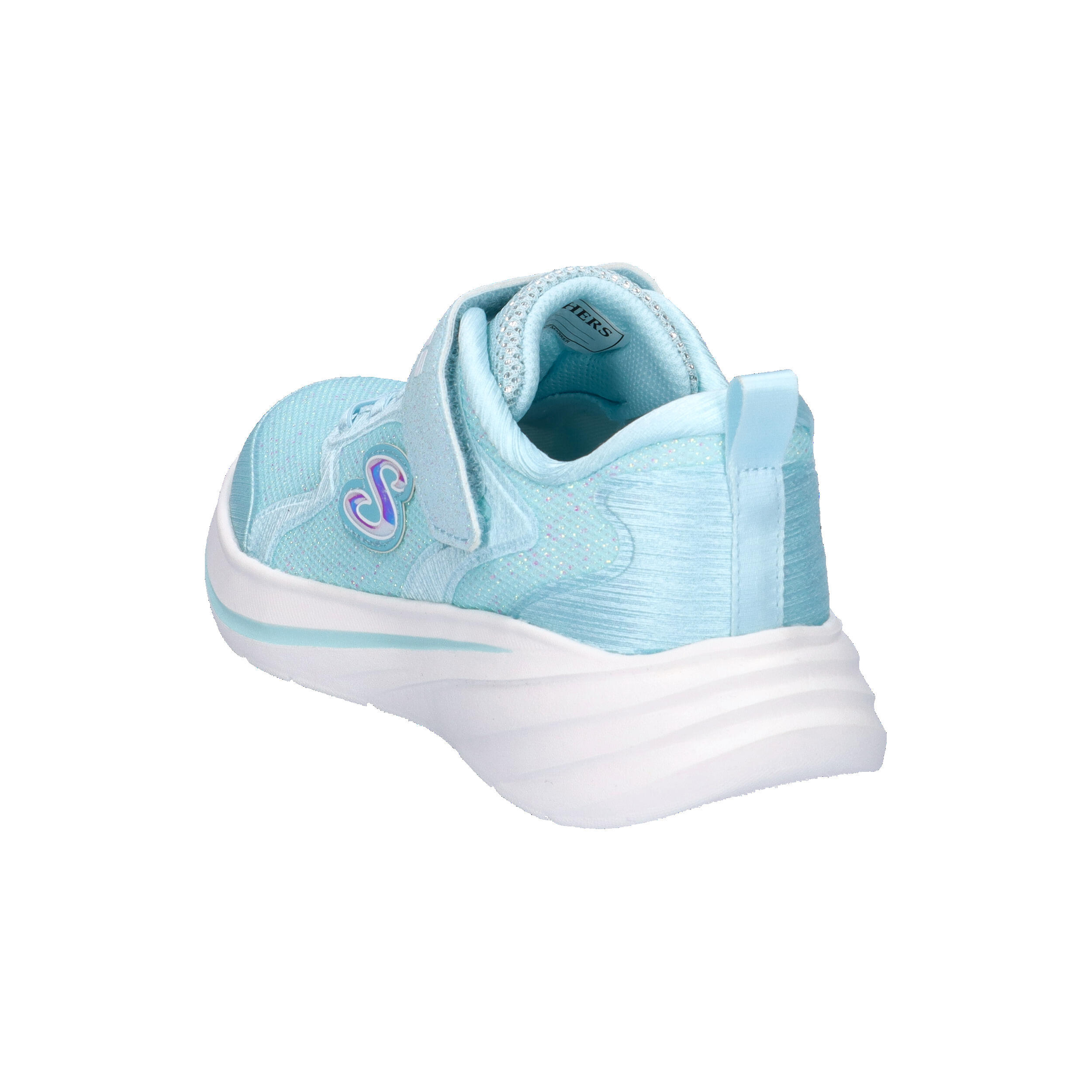 Buty SKECHERS WAVE 92 Niebieski 12/15