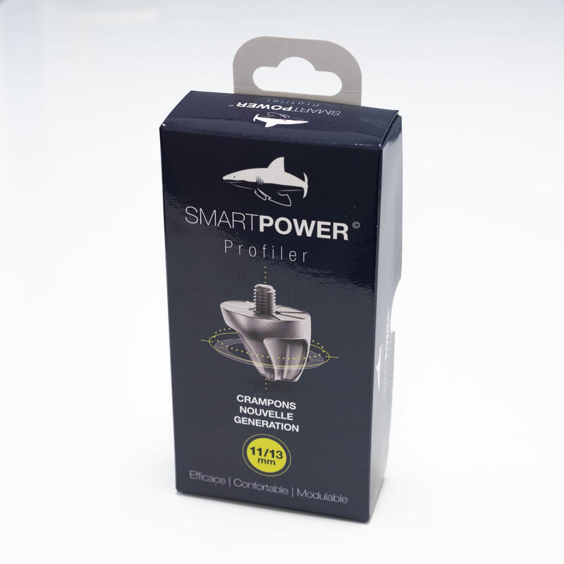 Pinos Smart Power - 11 et 13mm