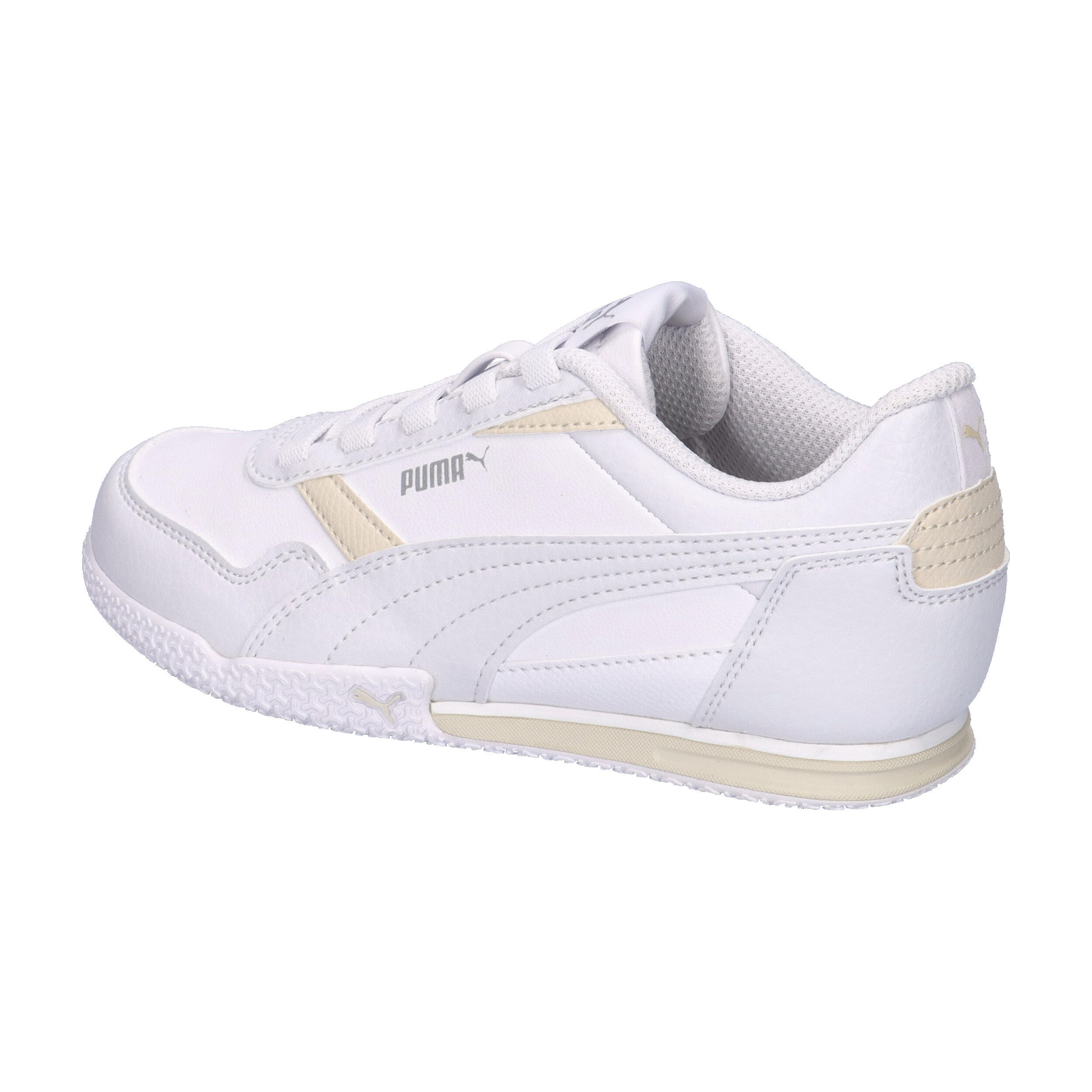 Puma Mädchen Sneaker Bella Donna SL AC PS 403908 11/15