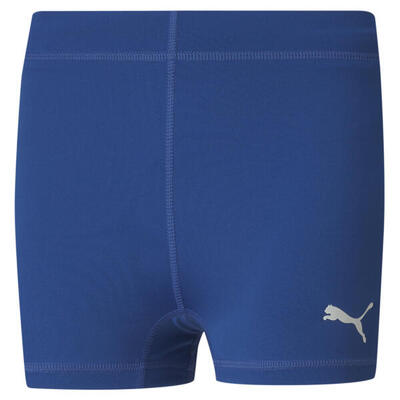 Puma Mädchen Tight Cross the Line Short Tight 2.0 G 519673