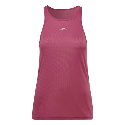 Reebok Damen Tanktop United By Fitness Perforated Tanktop