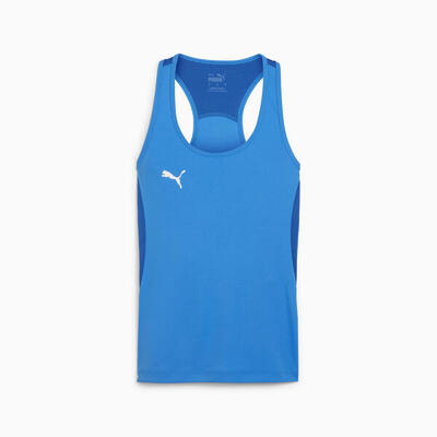 Puma teamgoal tanktop heren - royal