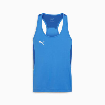 Puma Teamgoal Débardeur Hommes - Royal - XS