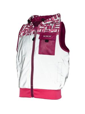 Yoho Jacket Pink