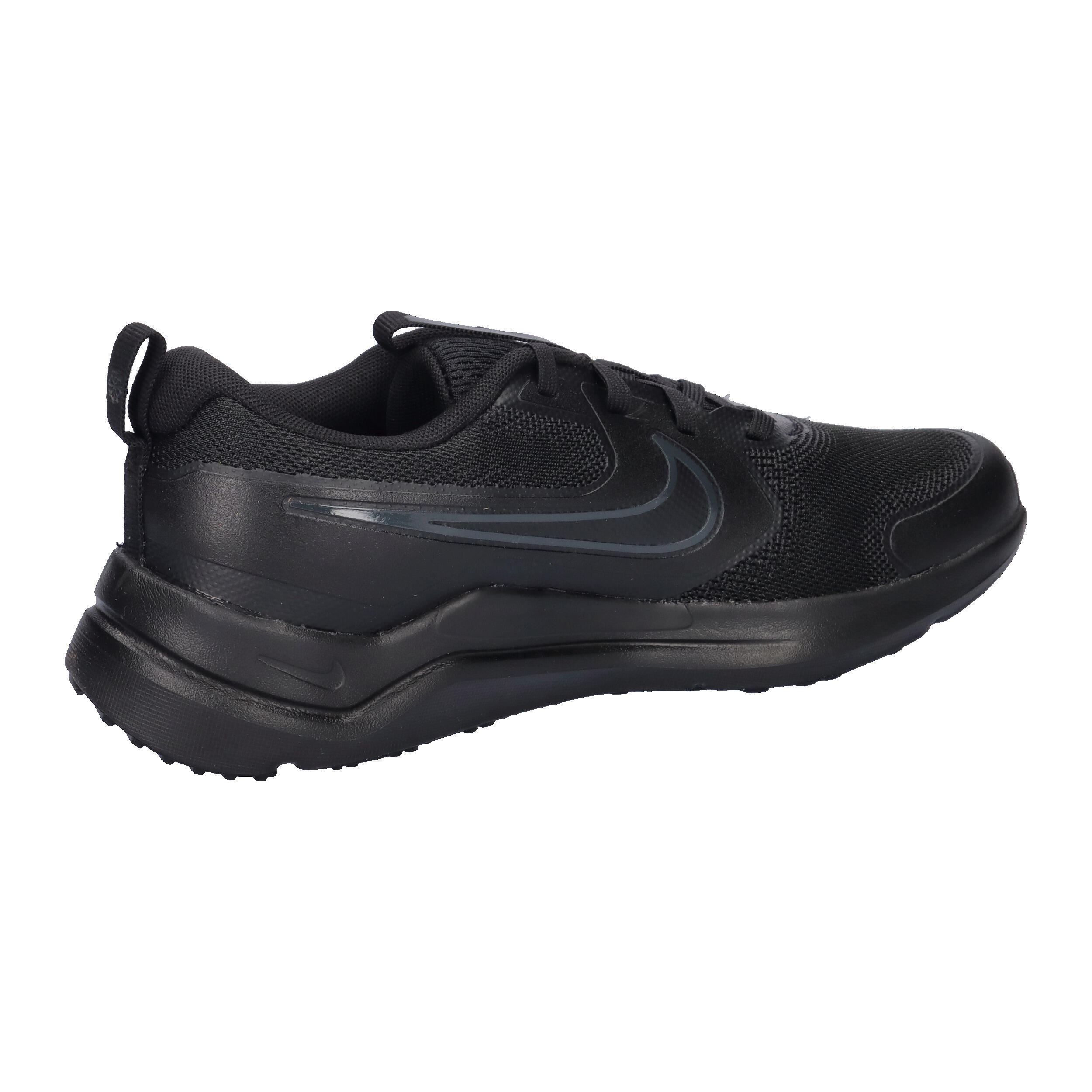 Scarpe nike ragazzo cosmic runner - nero 7/7
