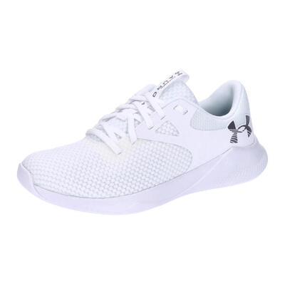 Dames cross training schoenen under armour charged aurora 2