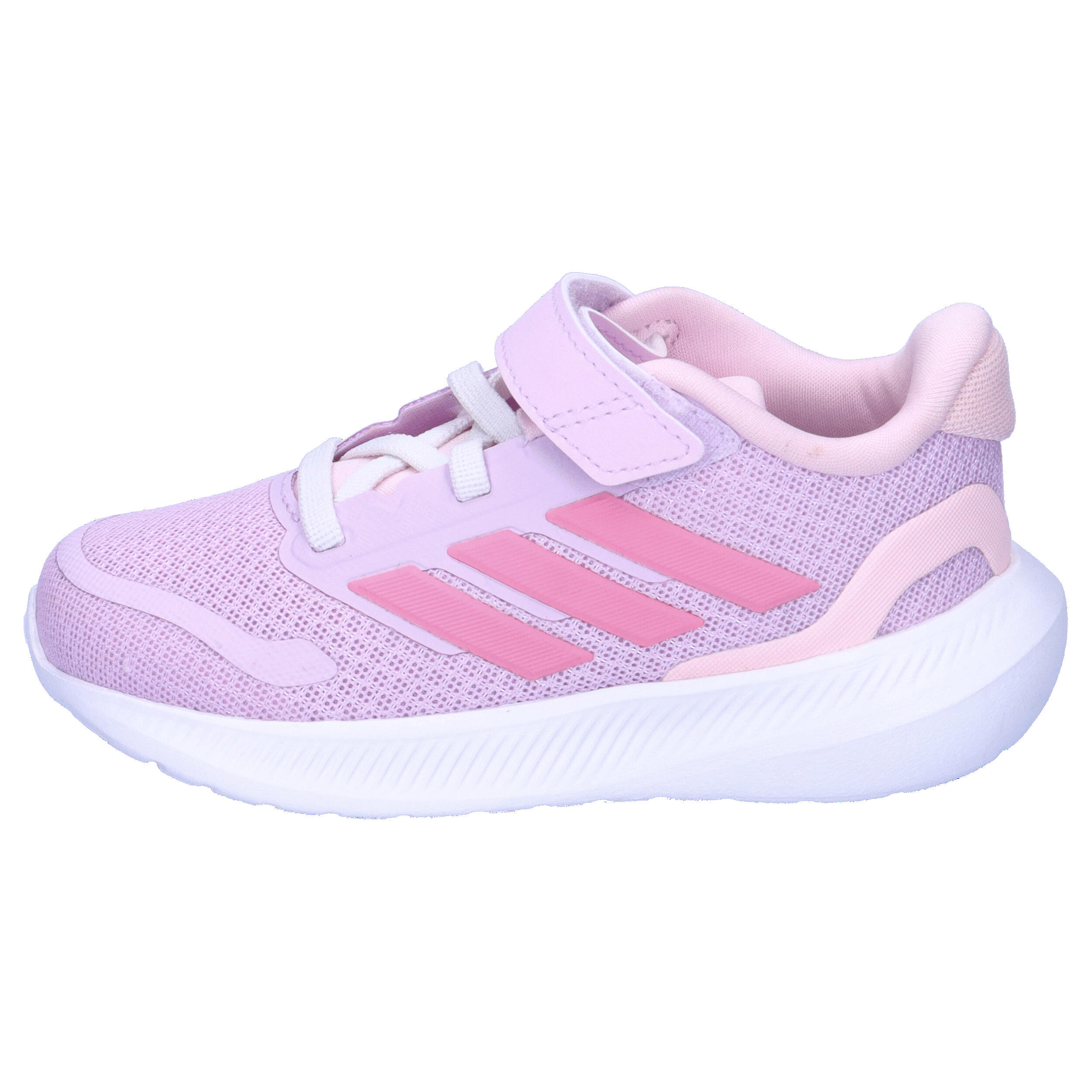 Baskets Adidas modèle JP5157 pour filles 2/7