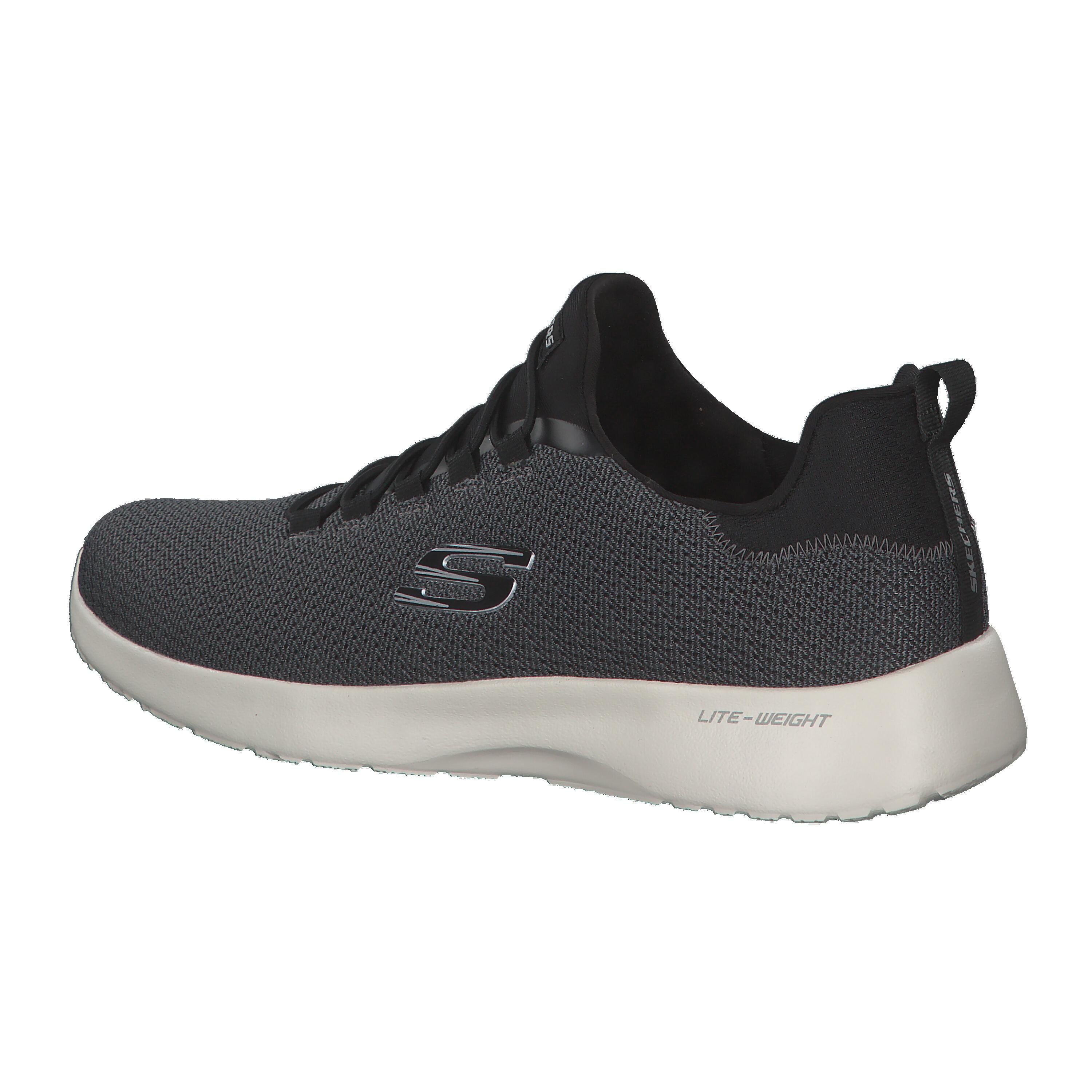 Buty Dynamight Rozmiar 47.5 - 58360-BLK Czarny 11/15