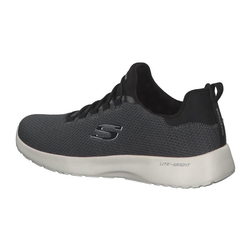 Pantofi sport barbati Skechers Dynamight, Gri