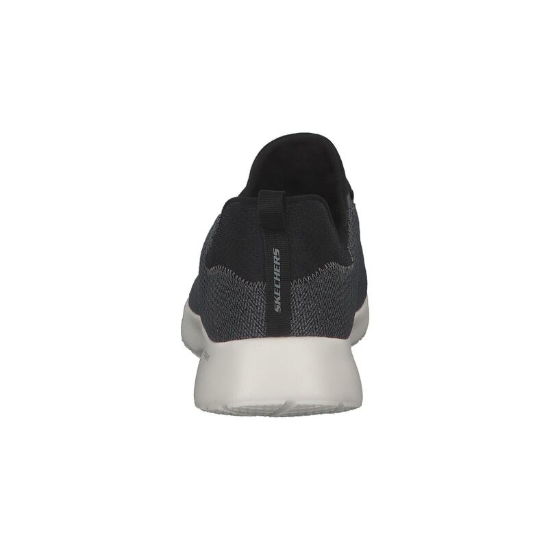 Pantofi sport barbati Skechers Dynamight, Gri
