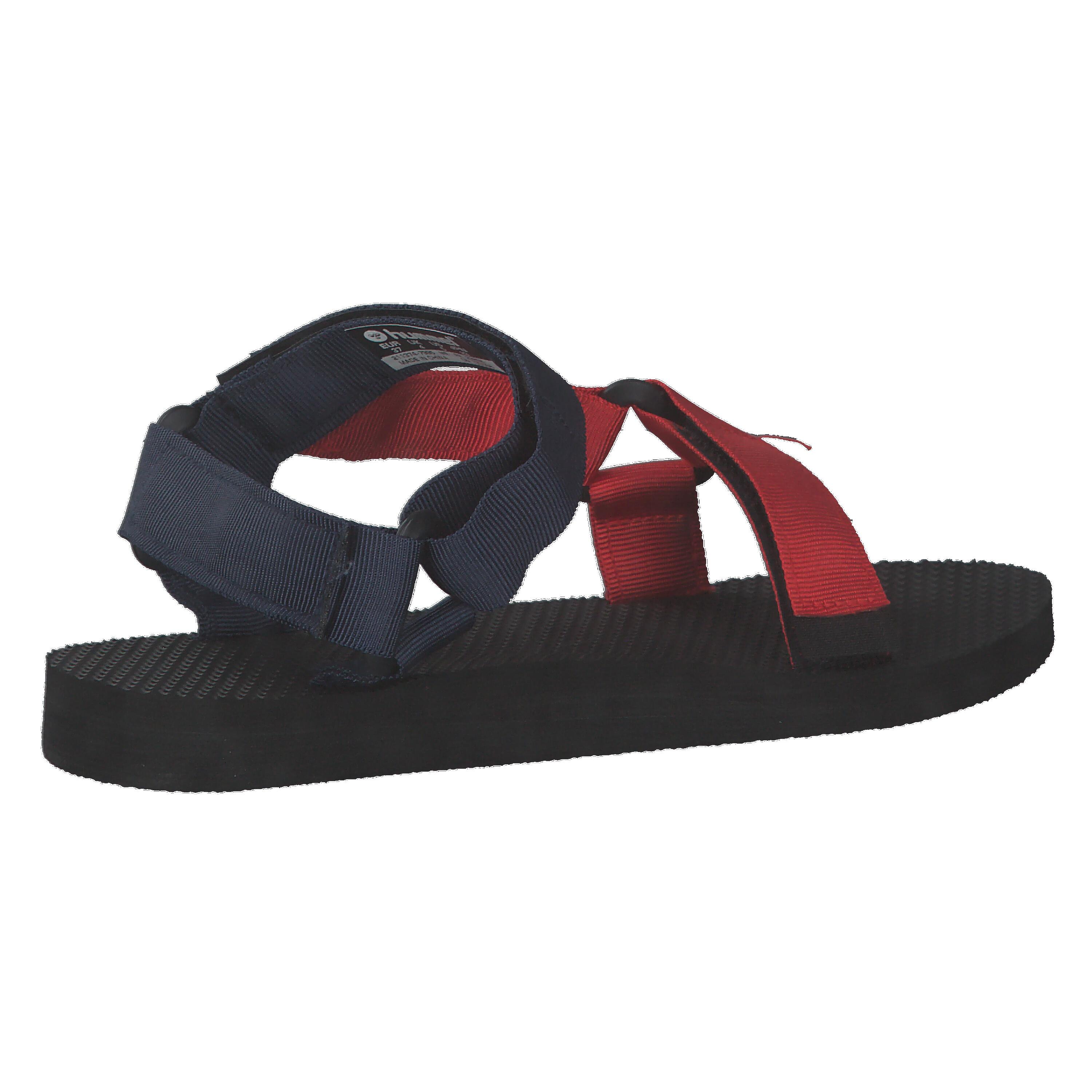 Hummel Damen Sandale Strap Sandal 211374 15/15