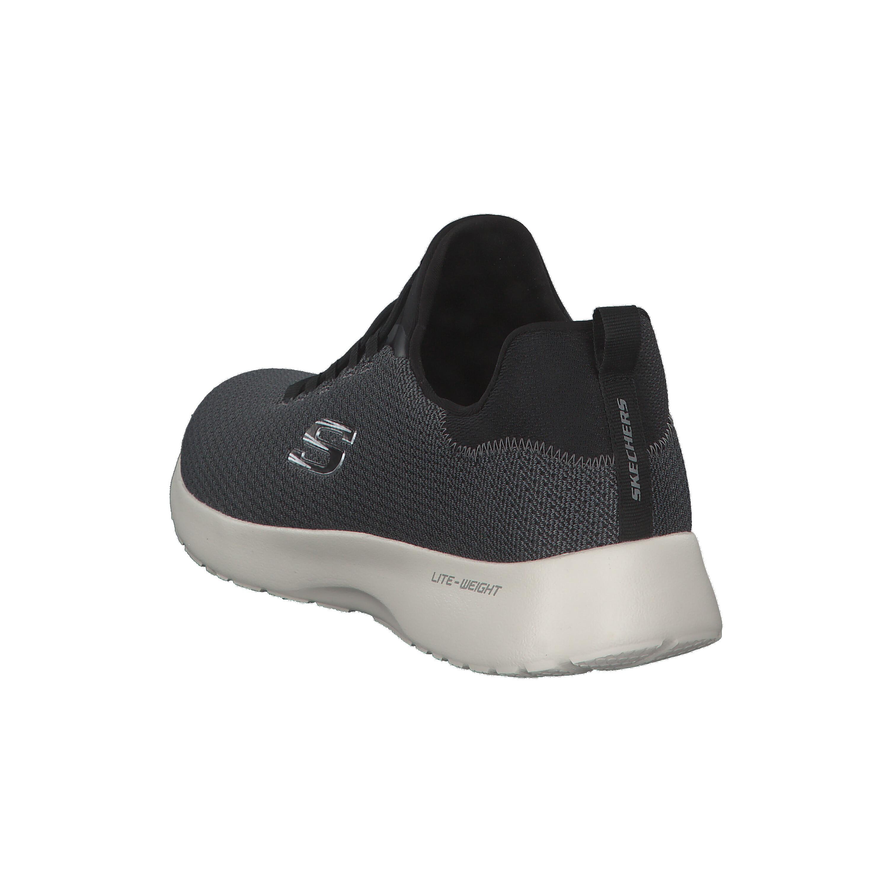 Buty Dynamight Rozmiar 47.5 - 58360-BLK Czarny 12/15