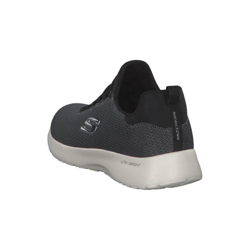 Pantofi sport barbati Skechers Dynamight, Gri