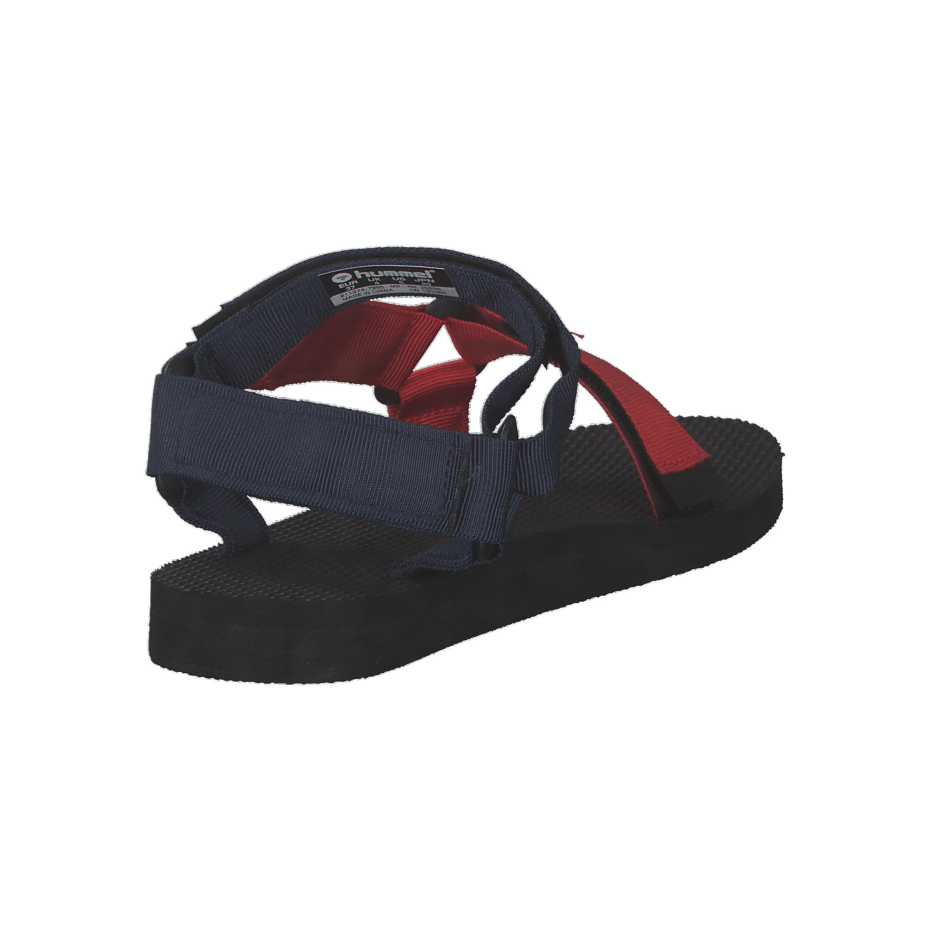 Hummel Damen Sandale Strap Sandal 211374 14/15