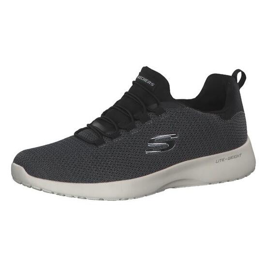 Skechers Sport Mens DYNAMIGHT Sneakers Men Blau