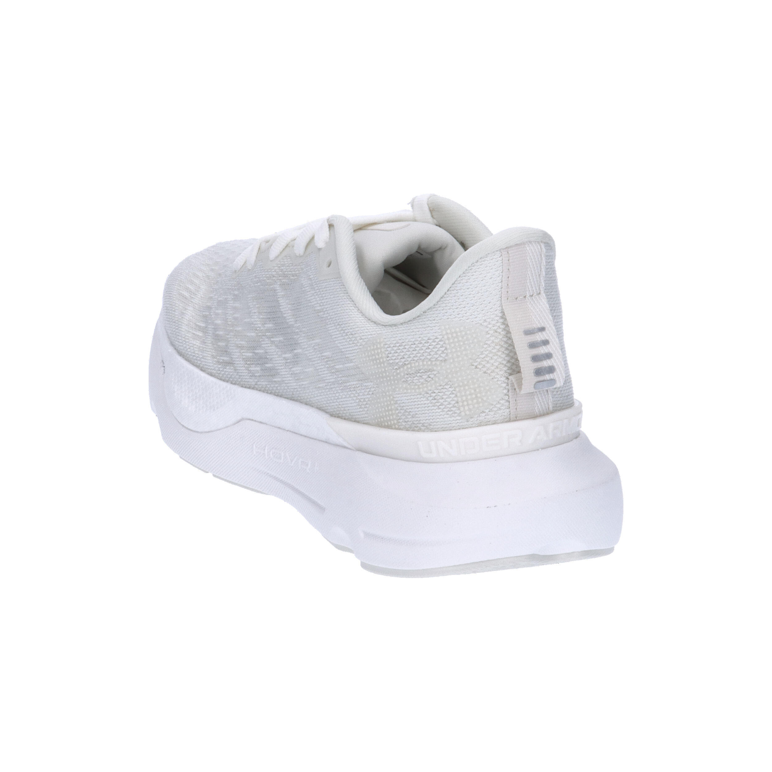 Sapatos de corrida Mulher Under Armour Infinite Pro Breeze Branco 4/7