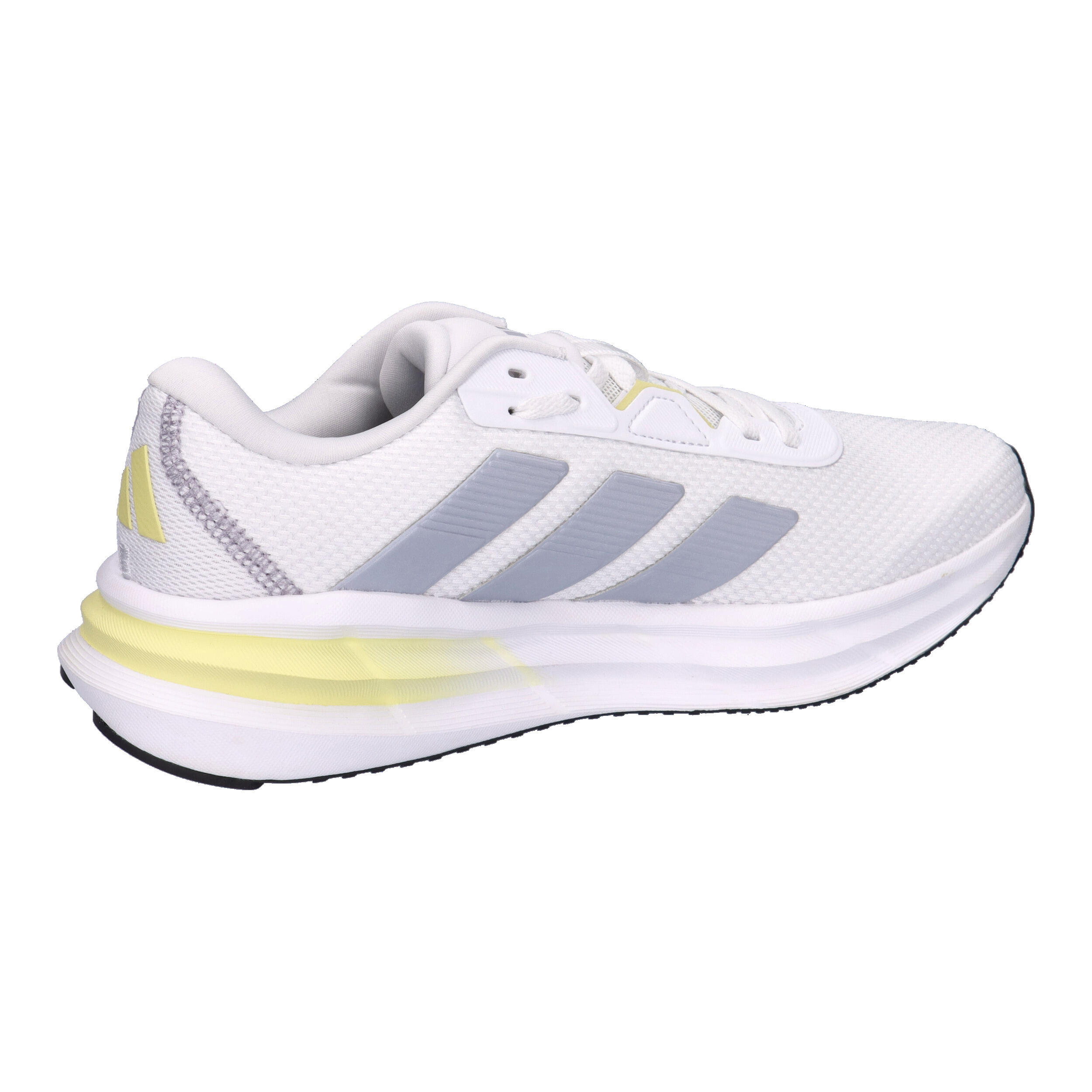 Course à pied et trail pour femme Adidas Galaxy 7 Blanc 7/7