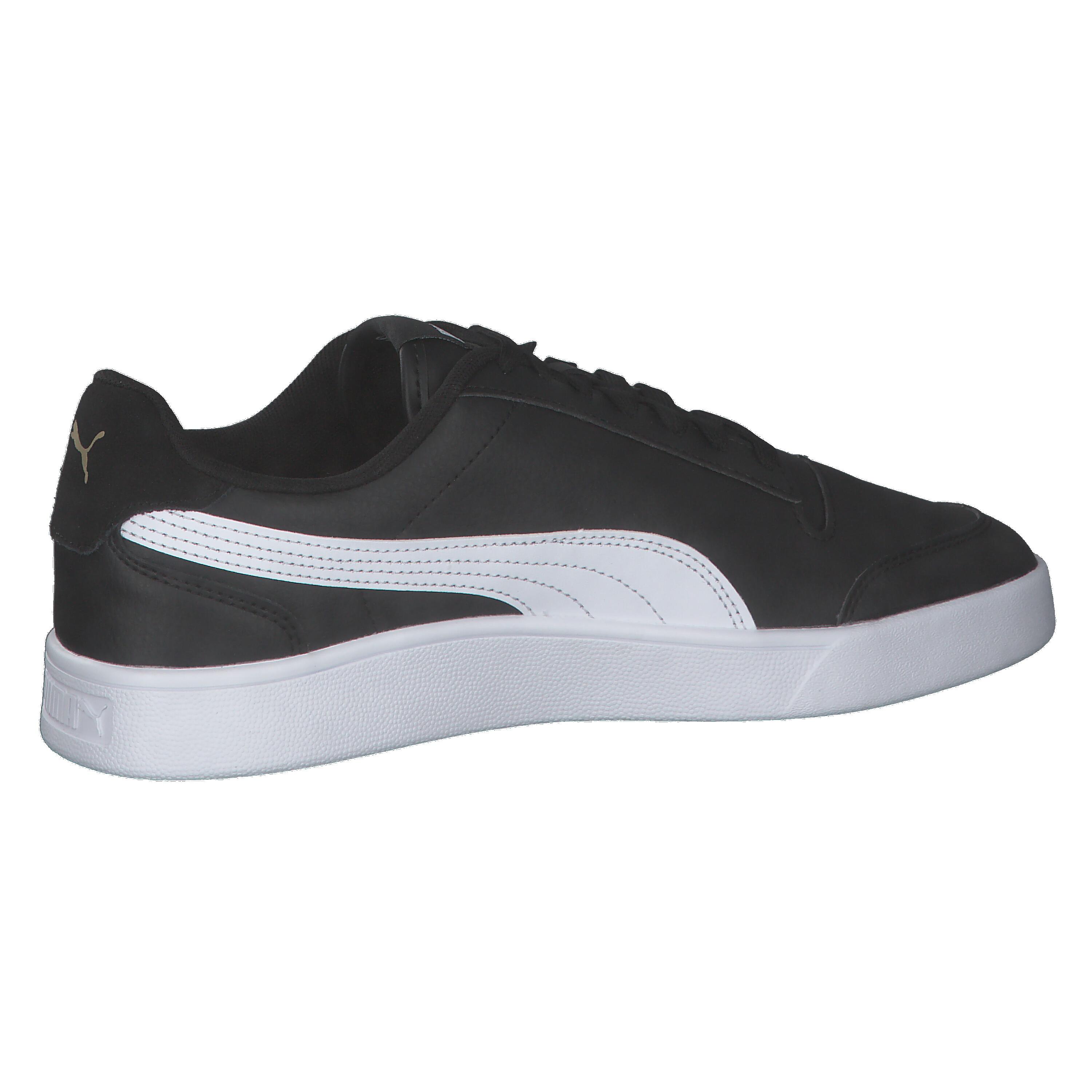 Zapatillas PUMA Shuffle Negro 7/7