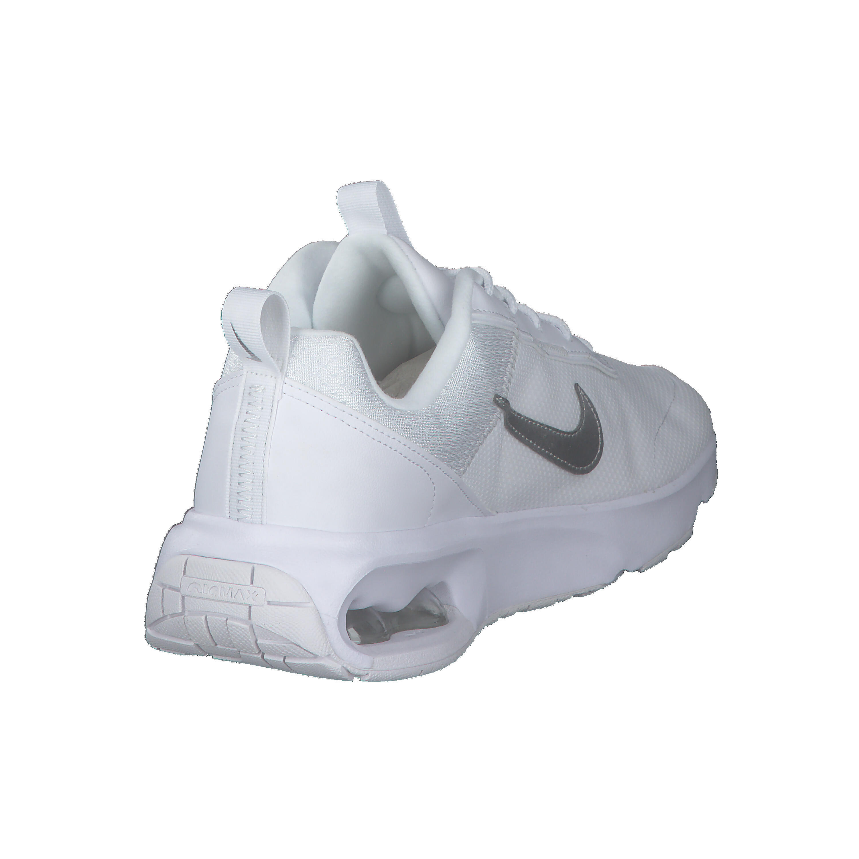 Baskets Nike Air Max Intrlk Lite, Blanc, Femmes 6/7