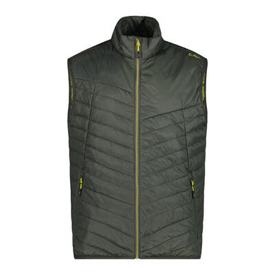 CMP Herren Weste MAN VEST 33Z5237