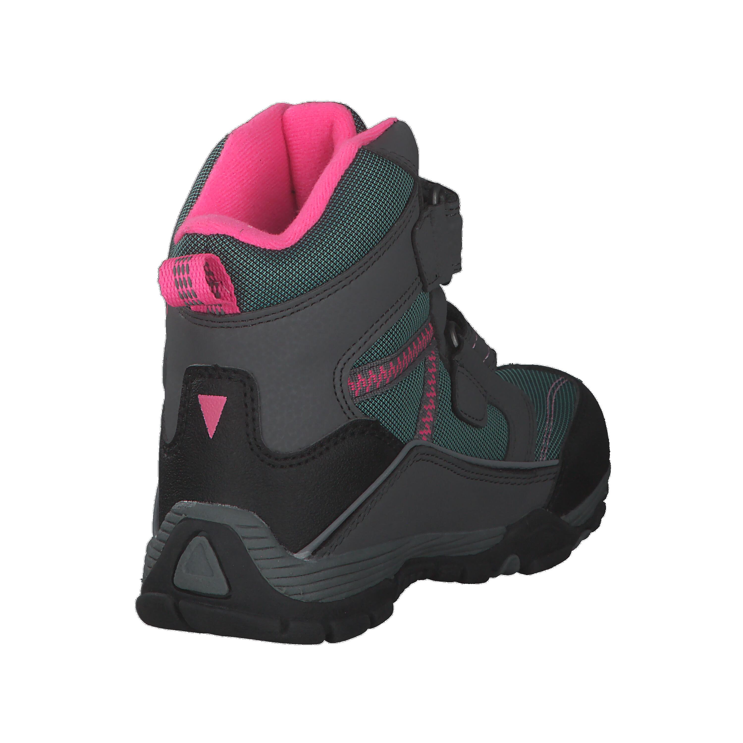 Bottes de neige pour enfants CMP Pyry Snowboots Wp 6/7