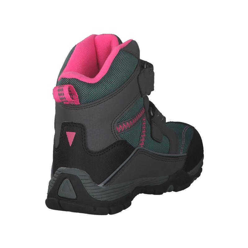 Cizme de zăpadă pentru copii CMP Pyry Snowboots Wp