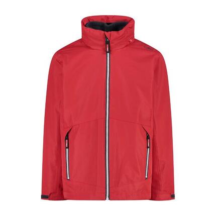 CMP Jungen Jacke Kid Jacket Fix Hood 31Z1534D