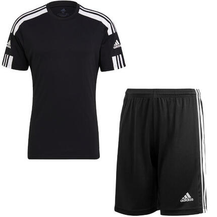 adidas Herren Set Trikot+Hose Squadra 21