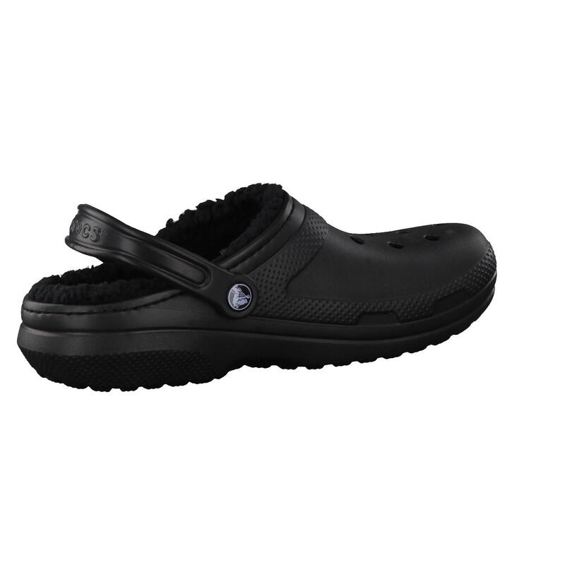 Saboți  Classic Lined Clog