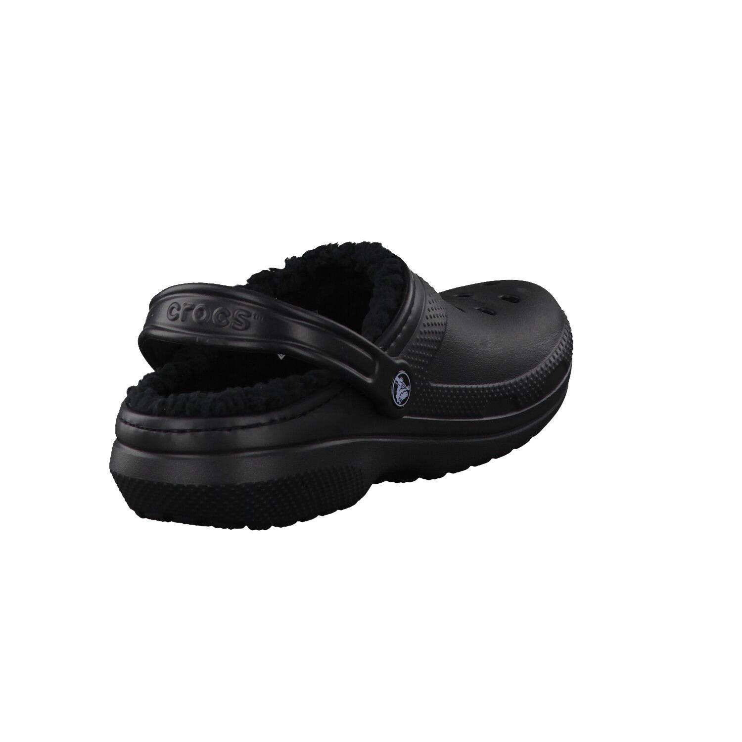 Crocs Schuhe Classic Lined Clog 203591 6/7