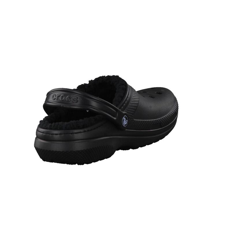 Saboți  Classic Lined Clog
