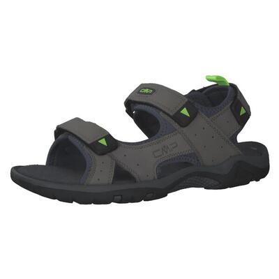 CMP Herren Sandale Almaak Hiking Sandal 38Q9947