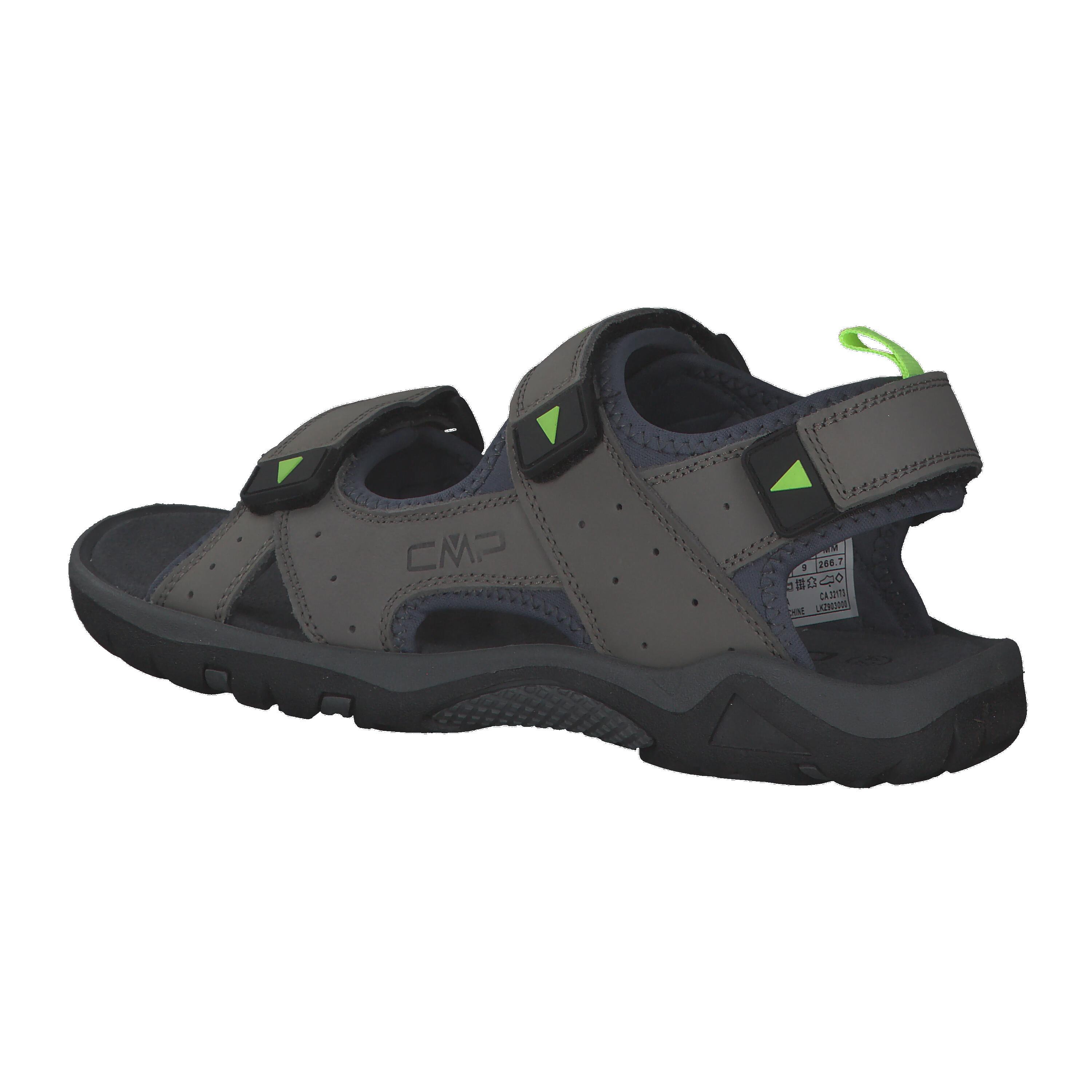 CMP Herren Sandale Almaak Hiking Sandal 38Q9947 11/15