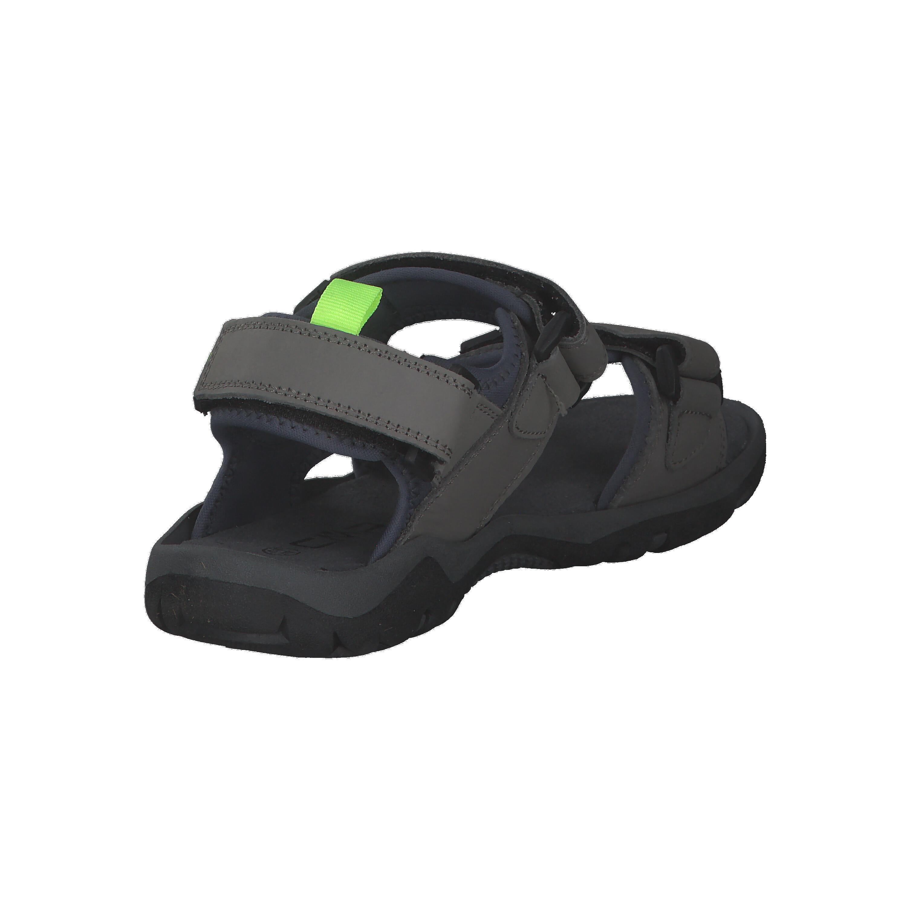 CMP Herren Sandale Almaak Hiking Sandal 38Q9947 14/15
