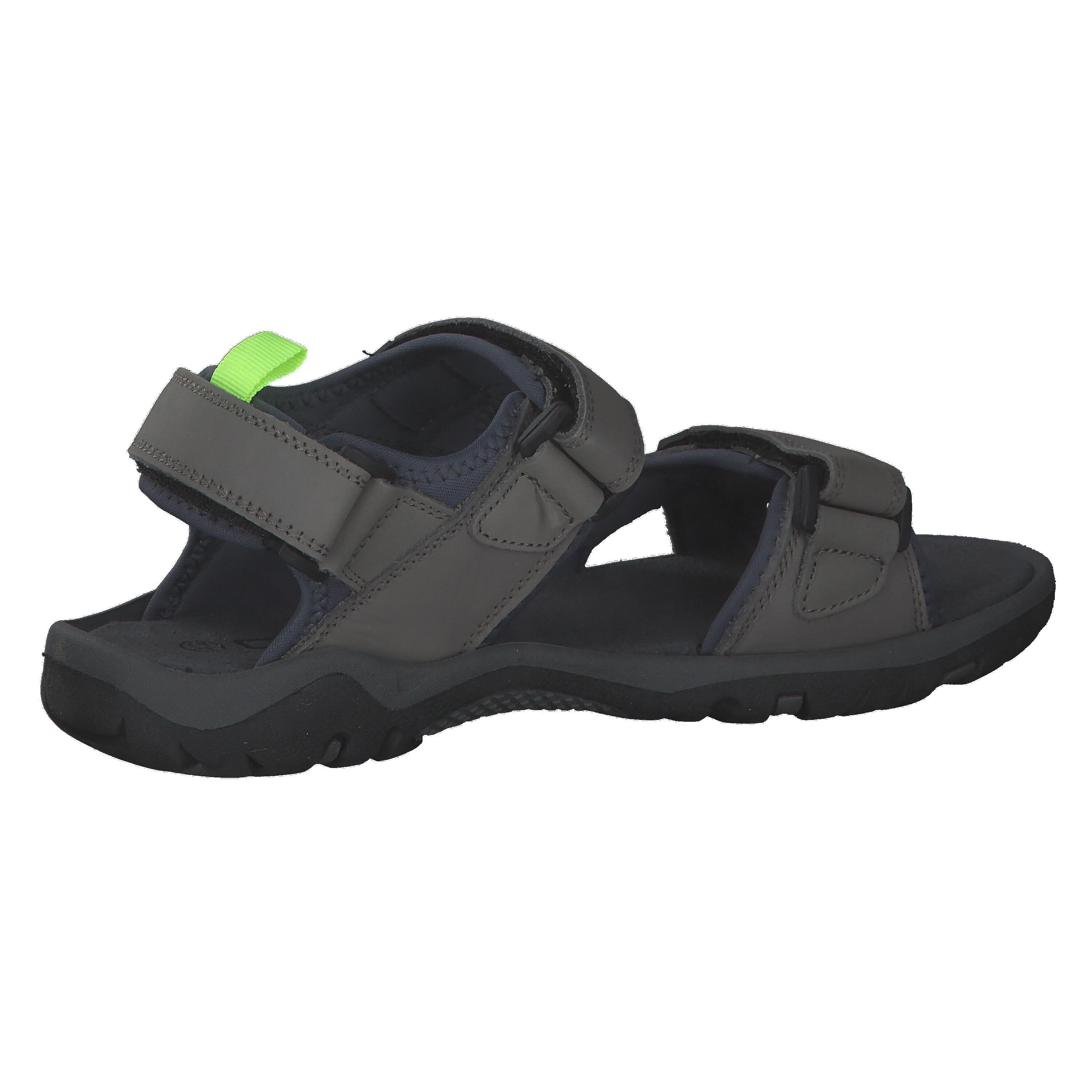 CMP Herren Sandale Almaak Hiking Sandal 38Q9947 15/15